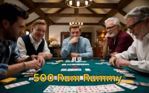 500 rum rummy