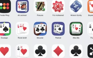 rummy app list